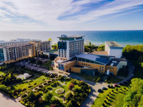 Arka Medical Spa, Kołobrzeg